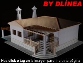 Render Modelo 3D con Realidad Virtual