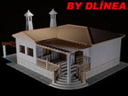 Render Modelo 3D con Realidad Virtual